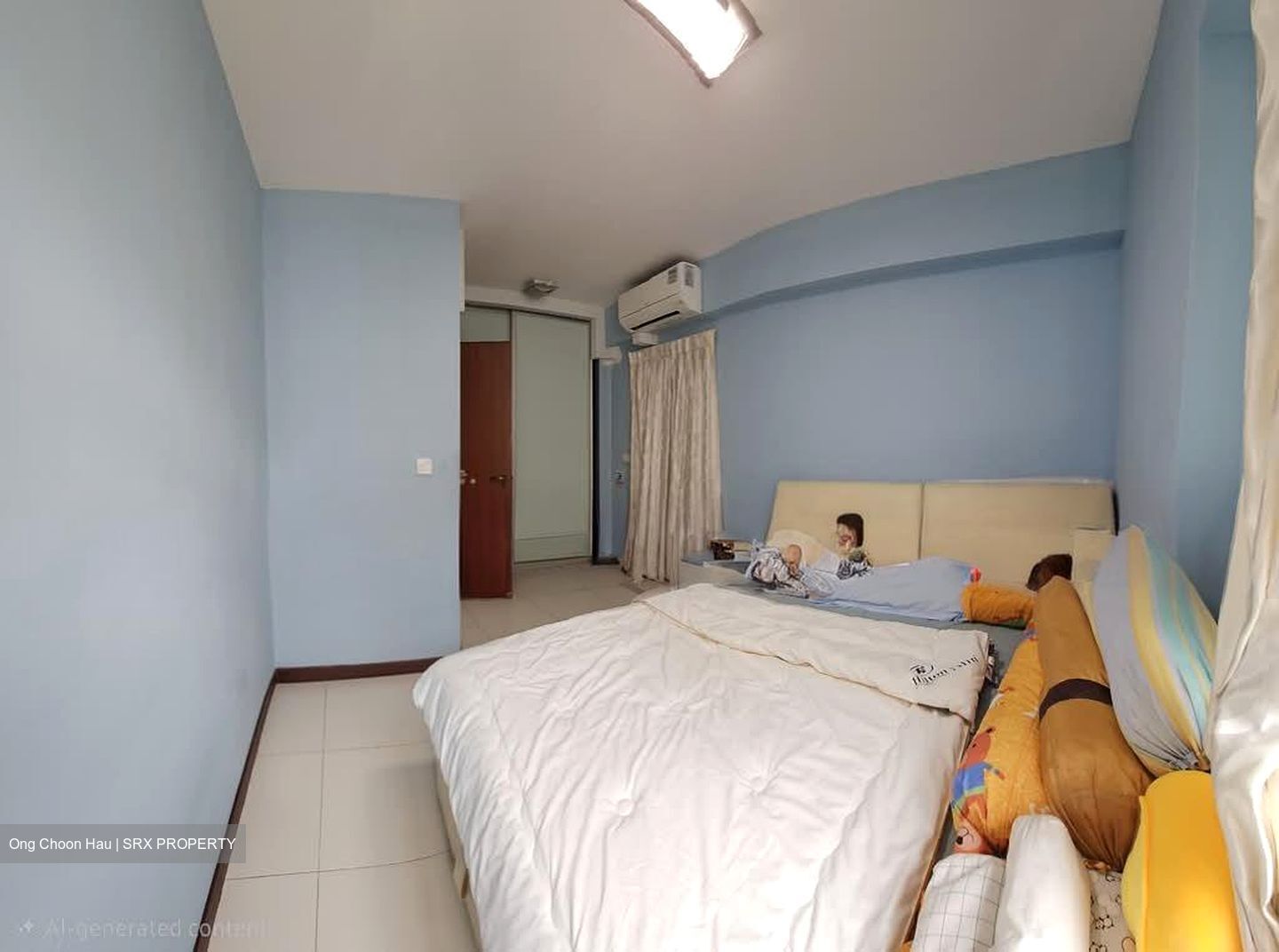 Blk 169C The Nautilus @ Punggol (Punggol), HDB 4 Rooms #540660861